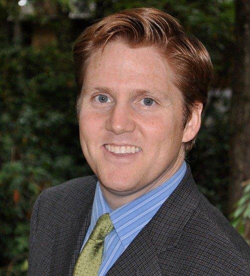 Winston D Chamberlain, MD - Casey Eye Institute