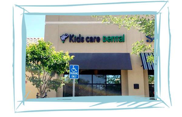 Kids Care Dental & Orthodontics - Tracy Office