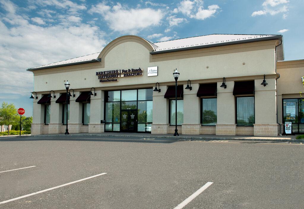 Berkshire Hathaway HomeServices Fox & Roach, Realtors