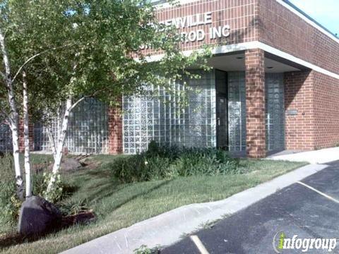 Bensenville Screw Corp