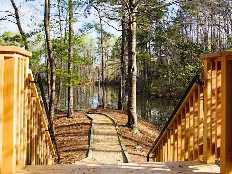 Lakeview Behavioral Health