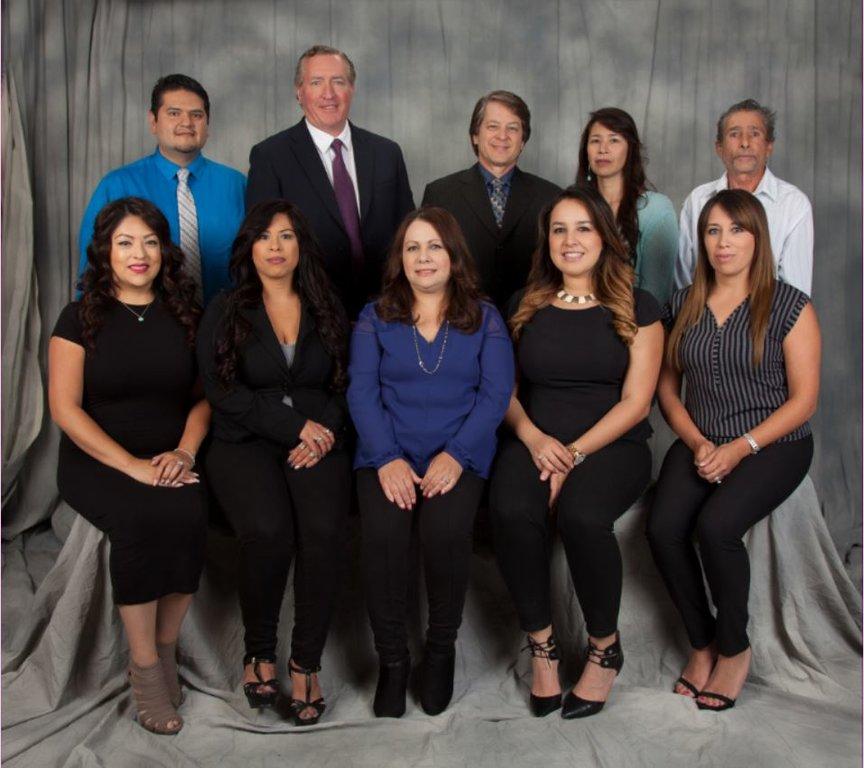 Michael B Clayton and Associates