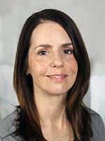 Erika C Sachau, PA - CHI Health Midlands Internal