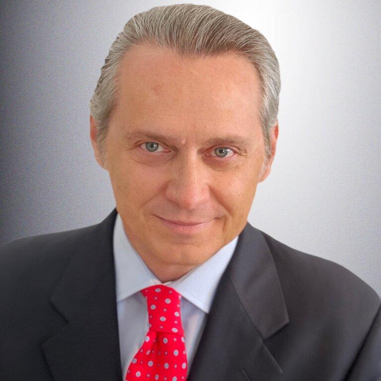 Merrill Lynch Financial Advisor Francesco Biasi