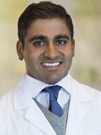 Anant P Parikh, MD - LVPG Pain Specialists-Hausman Road