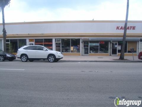 Daisy Unisex Beauty Salon