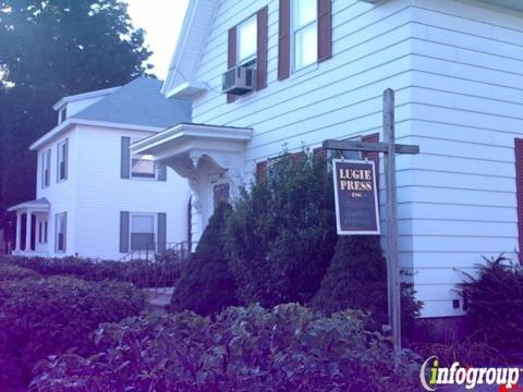 Lugie Press