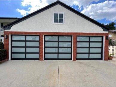 Prodigious Garage Door Repair