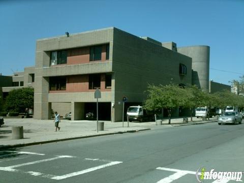 Harborside Community Center