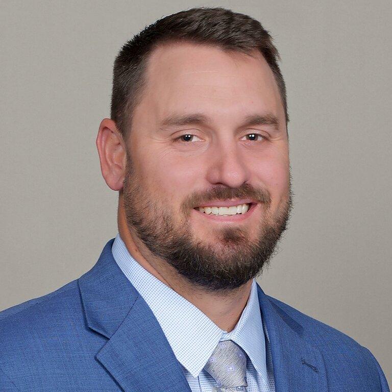 Edward Jones-Financial Advisor: James P Needy