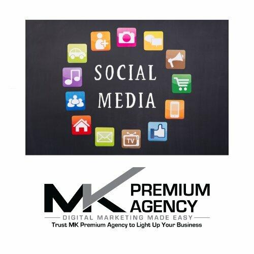MK Premium Agency