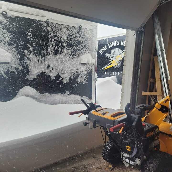 Jessijames Outlaw Electric LLC