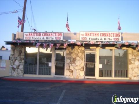 The British Connection