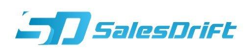 SalesDrift