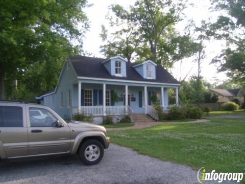 Hassell J Bradley, MD PC