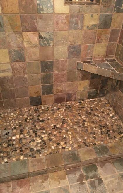 Medina Carpet & Tile