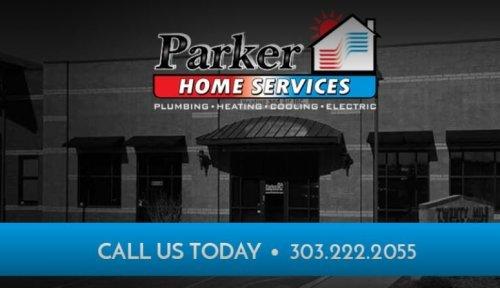 Parker Heating & Air Inc