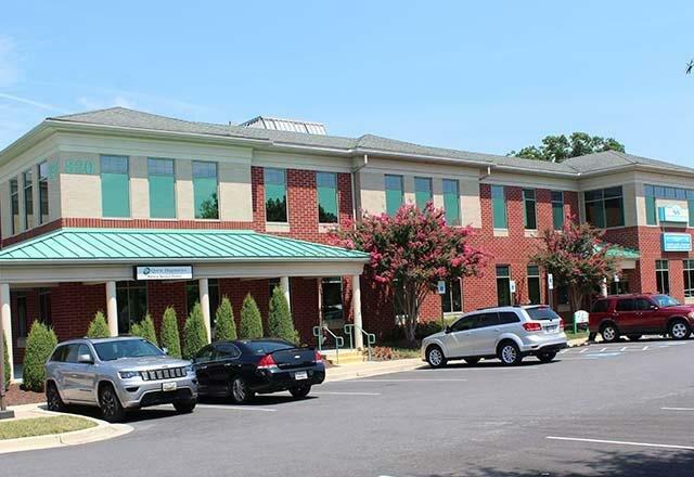 Johns Hopkins Pediatric Neurology