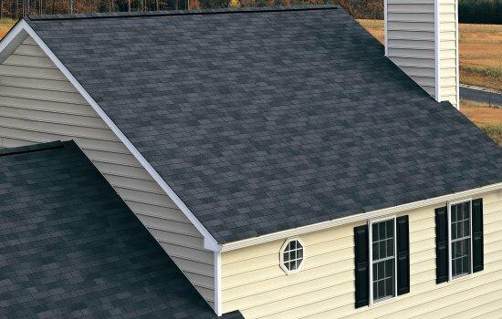 Straight Line Roofing & Siding Inc