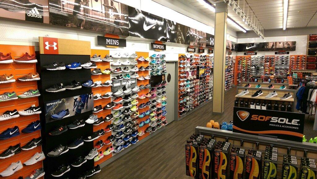 Hibbett Sports