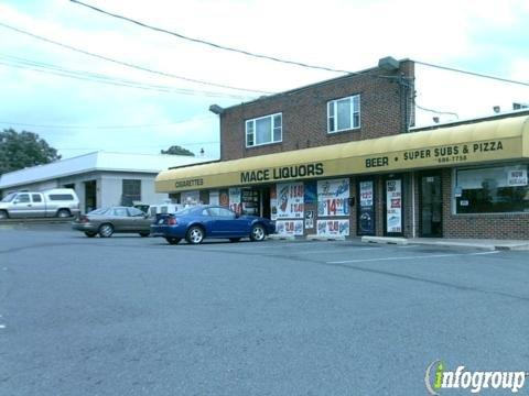Mace Liquors