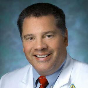 Kenneth Pienta, MD - John Hopkins Medicine-Skip Viragh Outpatient Cancer Center