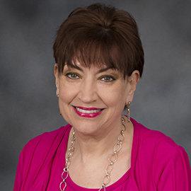 Susan Galandiuk, M.D.