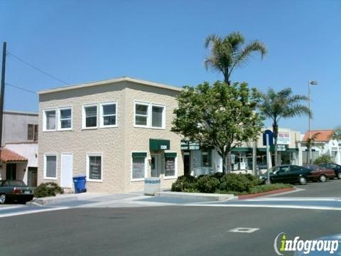Manhattan Barbershop