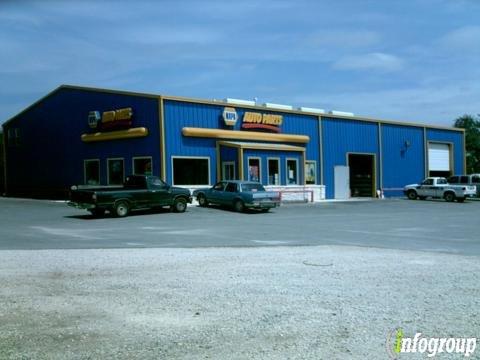 Bandera Auto & Truck Supply