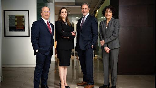 Greenspun Shapiro Ginsberg & Yang PC