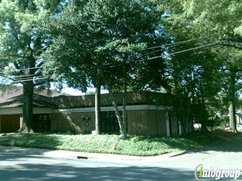 Scouting America Mecklenburg County Council