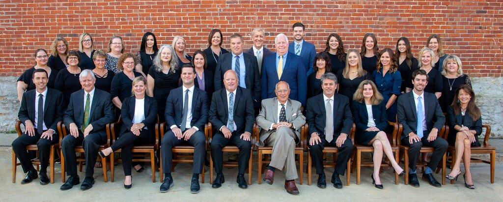 Beecher Field Walker Morris Hoffman & Johnson PC