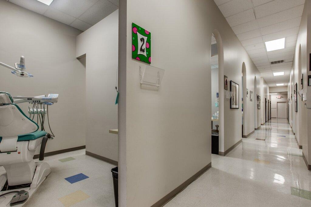 Brident Dental & Orthodontics