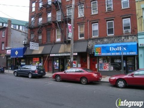 West side Groceries & Halal Meat