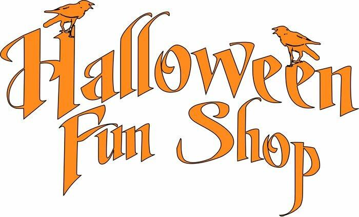 Halloween Fun Shop