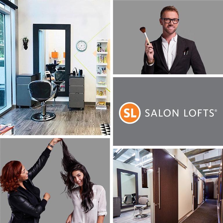 Salon Lofts- Reynoldstown Memorial