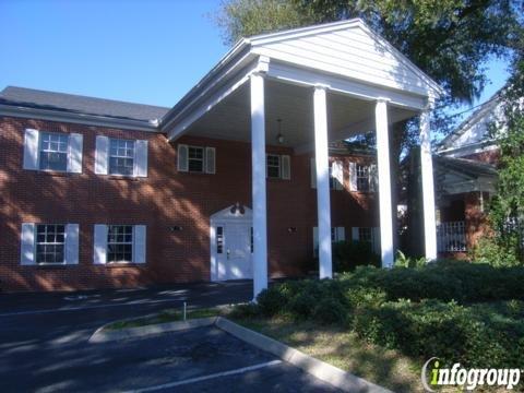 Orlando Pulmonary & Critical