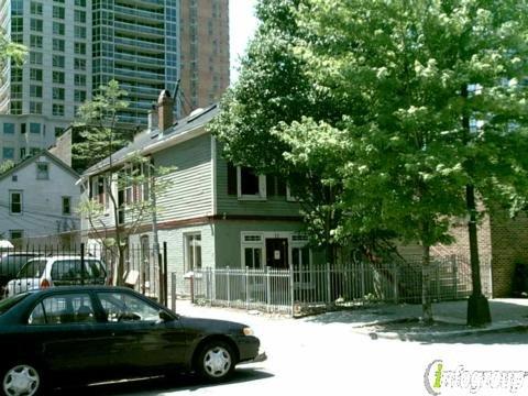 First Elysian Properties