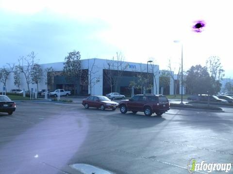 Alliance Spacesystems, LLC