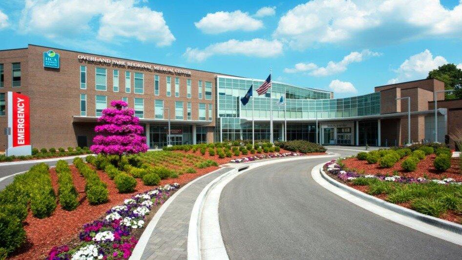 Kansas Pulmonary and Sleep Specialists