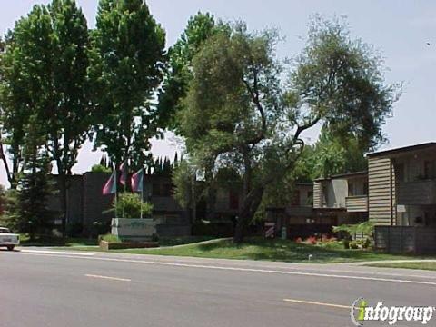 Villas at Greenhaven