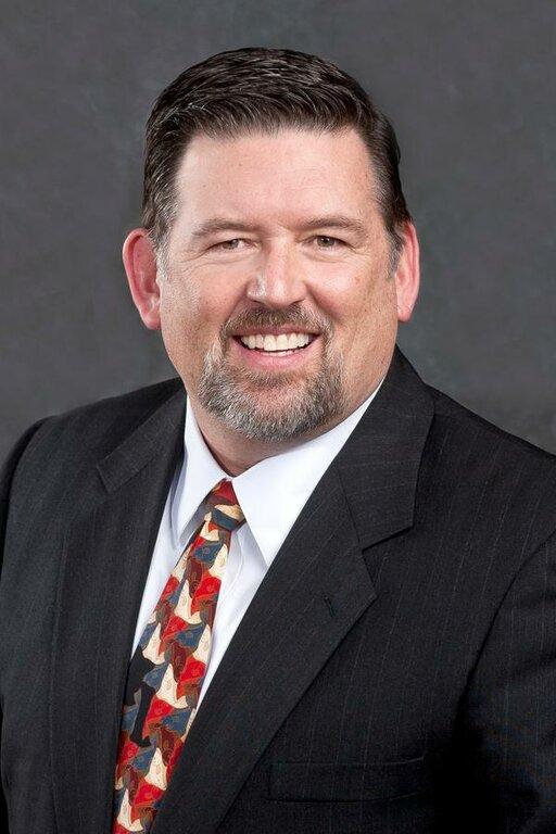 Jeff Overstreet - Edward Jones-Financial Advisor