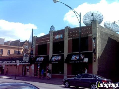 First Class Tickets & Entertainment