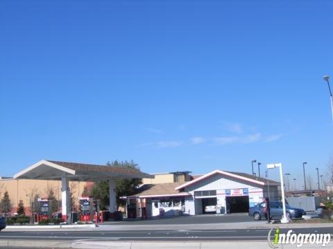 Union City Smog Test Only