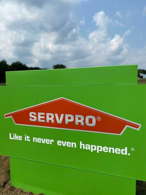 SERVPRO