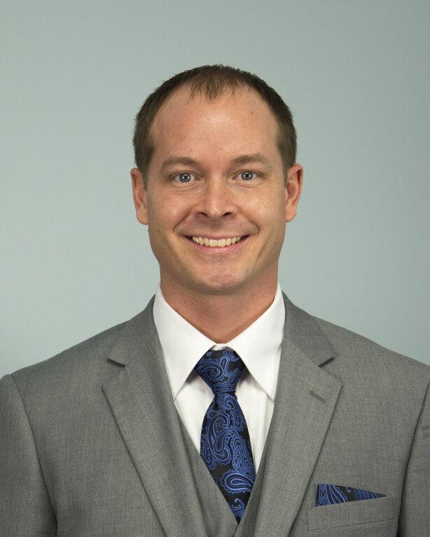 Corey Perez Diamond Residential Mortgage