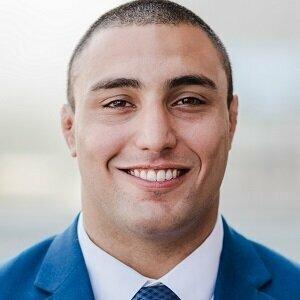 Harmik Aghakhani, REALTOR | Compass