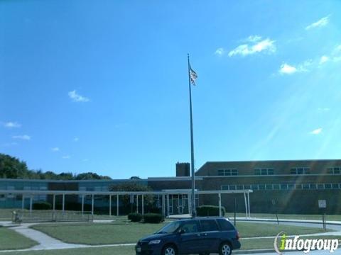 Holabird Middle School
