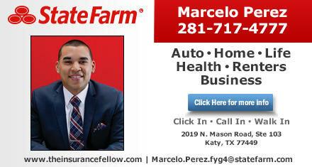 Marcelo Perez-State Farm Insurance Agent