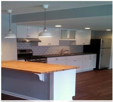 George W Kraft Jr & Son Contractor